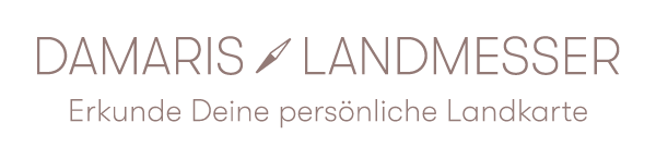 Logo Damaris Landmesser